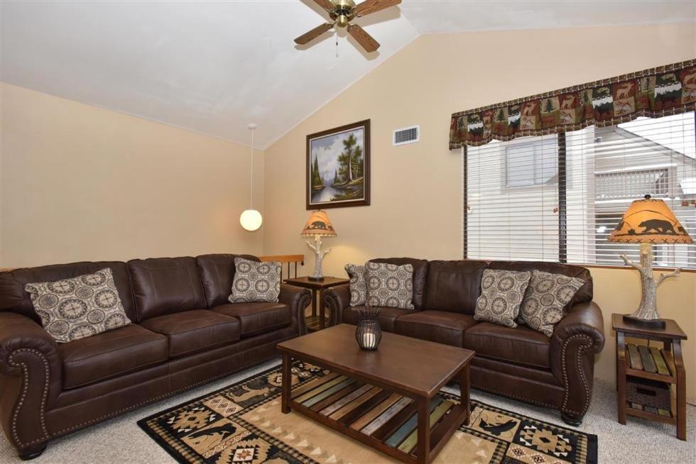 Apartment Seven Springs 1 Bedroom Premium Condo, In Out Champion